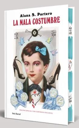 La mala costumbre "Edición especial"