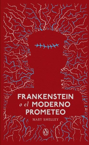 Frankenstein "Edición especial en tapa dura"