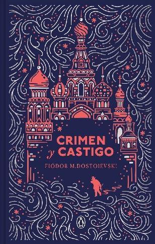 Crimen y castigo "Edición especial en tapa dura"