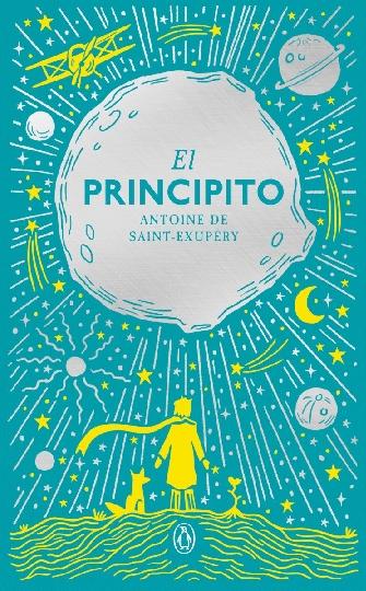 El principito "Edición especial en tapa dura"
