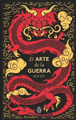 El arte de la guerra "edición especial en tapa dura"