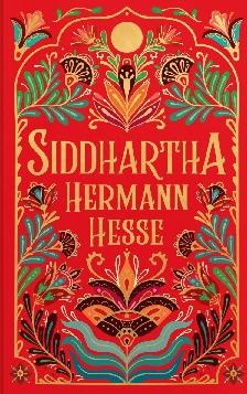 Siddharta "Edición especial en tapa dura"
