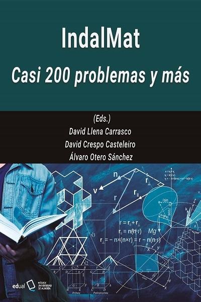 IndalMat. "Casi 200 problemas y más"