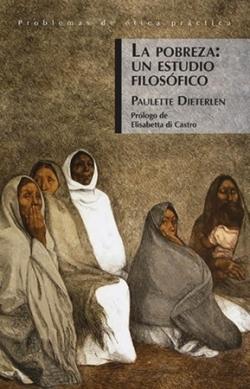 La pobreza "Un estudio filosófico"