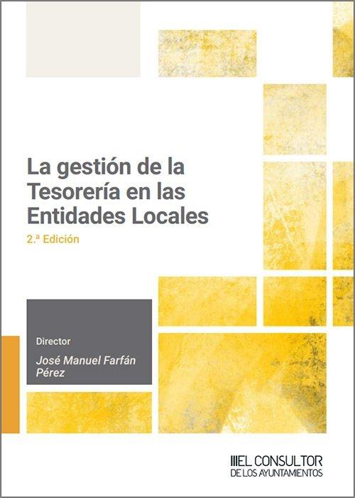 La gestión de la tesorería en las Entidades Locales