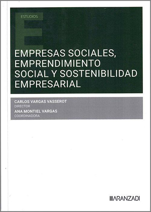 Empresas sociales, emprendimiento social y sostenibilidad empresarial