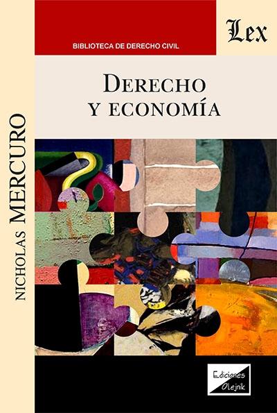 Derecho y economía
