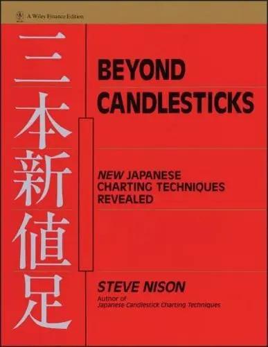 Beyond Candlesticks "New Japanese Charting Techniques Revealed"