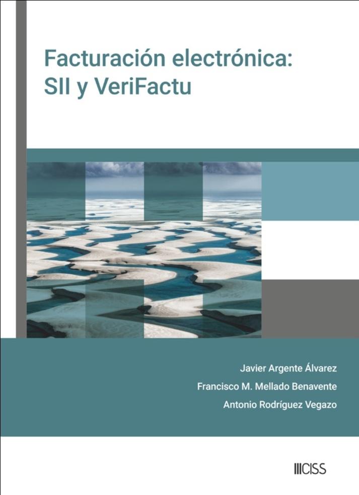 Facturación electrónica: SII y VeriFactu