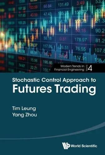Stochastic Control Approach to Futures Trading