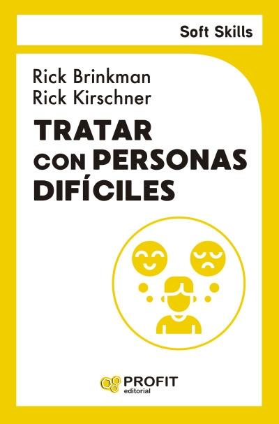 Tratar con personas difíciles