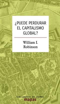 ¿Puede perdurar el capitalismo global?