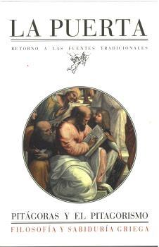 Pitágoras y el pitagorismo