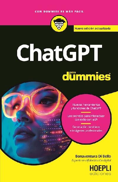 ChatGPT para Dummies