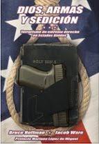 Dios, armas y sedición "Terrorismo de extrema derecha en Estados Unidos"