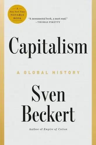 Capitalism "A Global History "