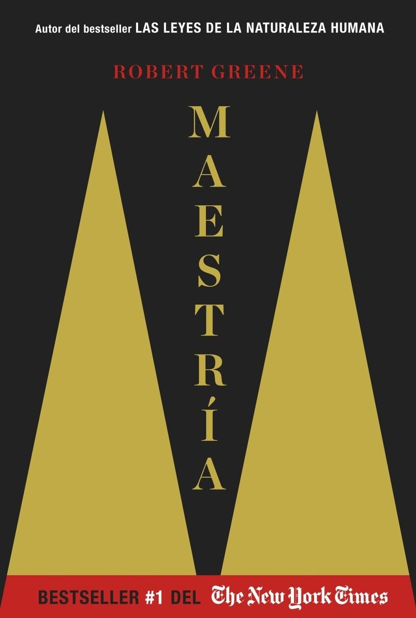 Maestría
