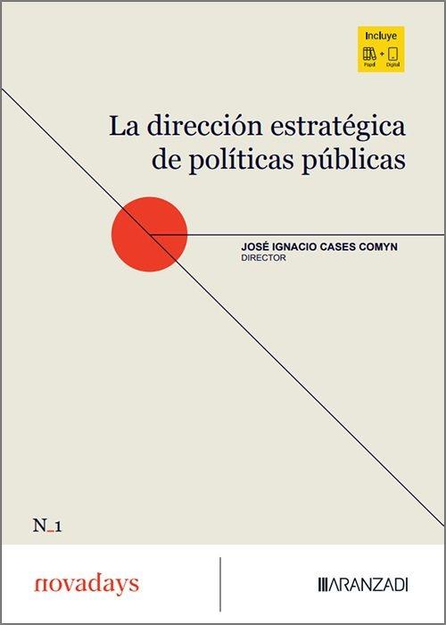 La dirección estratégica de políticas públicas