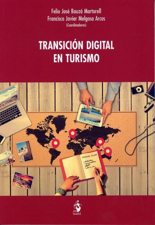 Transición digital en turismo