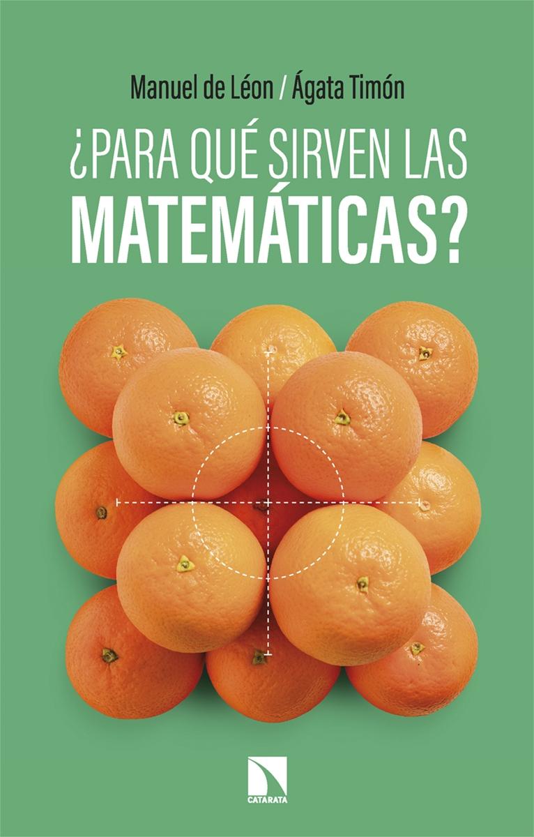 ¿Para qué sirven las matemáticas?