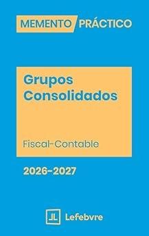 Memento Grupos Consolidados 2026-2027