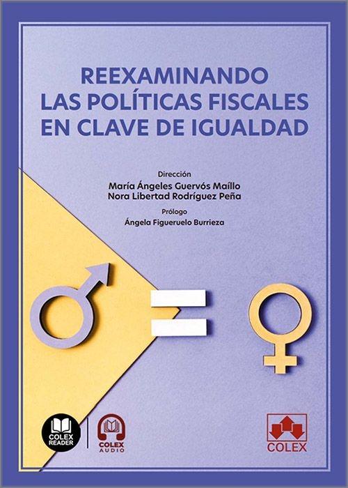 Reexaminando las políticas fiscales en clave de igualdad