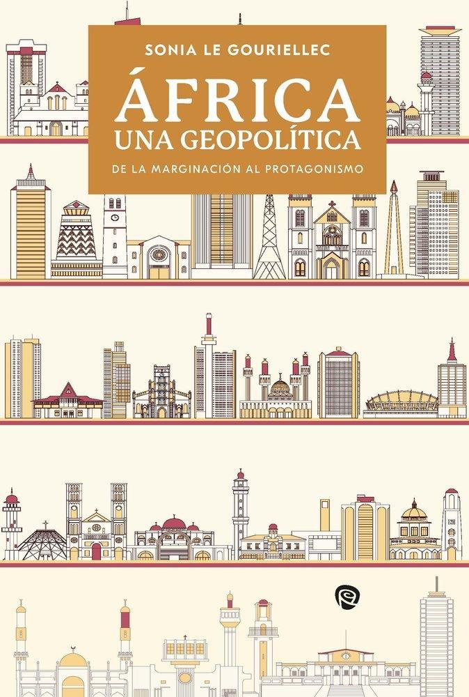 África "Una geopolítica"