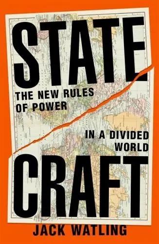 Statecraft "The New Rules of Power in a Divided World"