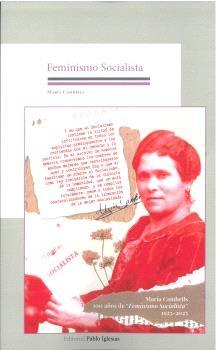 Feminismo socialista