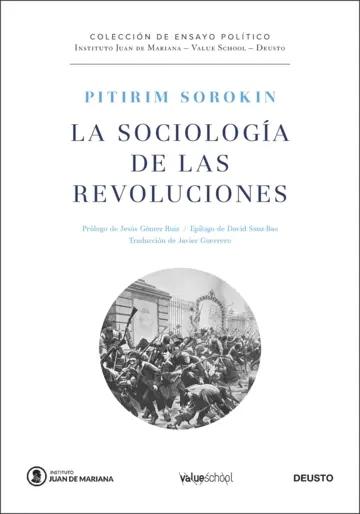 La sociología de las revoluciones