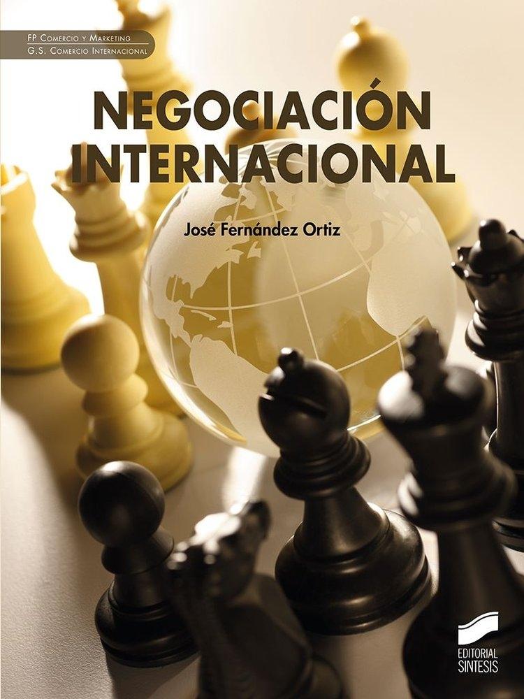 Negociación internacional