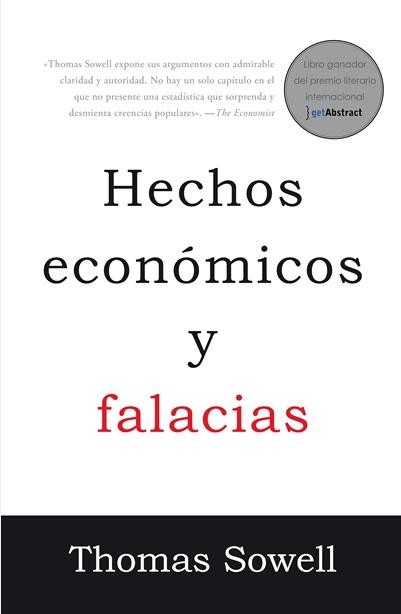 Hechos económicos y falacias