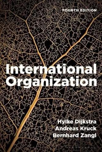 International Organization