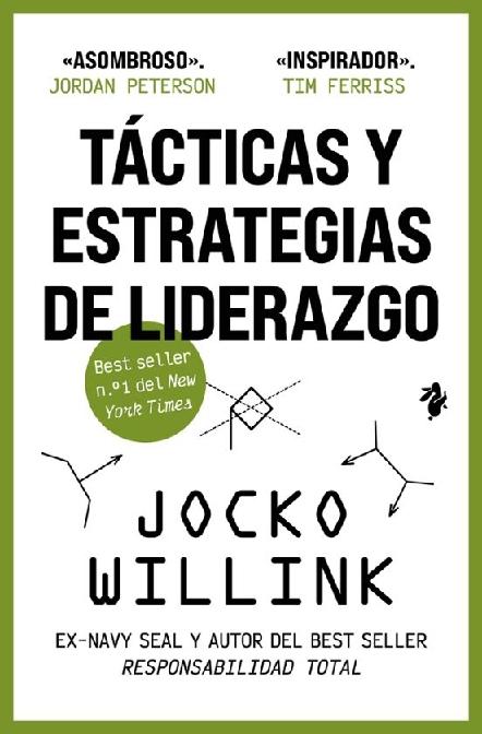 Tácticas y estrategias de liderazgo