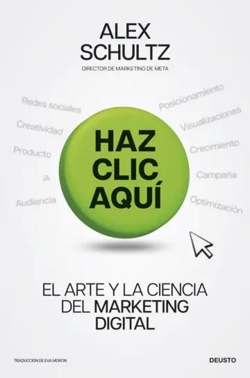 Haz clic aquí "El arte y la ciencia del marketing digital"