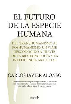 El futuro de la especie humana