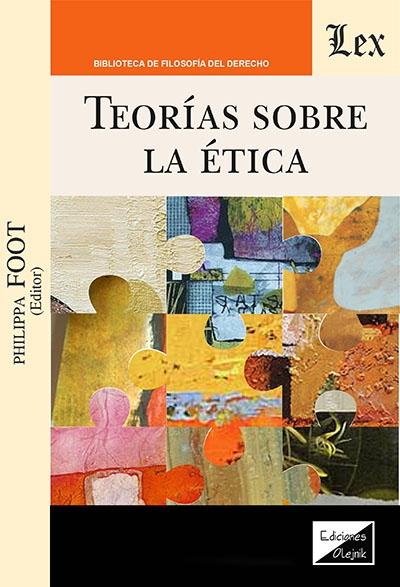 Teorías sobre la ética