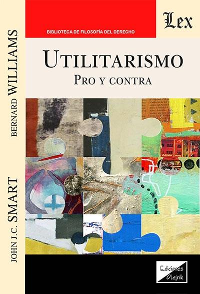 Utilitarismo "Pro y contra"
