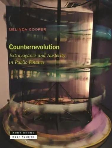 Counterrevolution "Extravagance and Austerity in Public Finance"