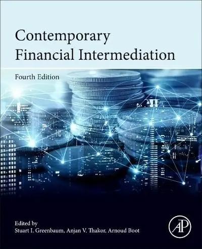 Contemporary Financial Intermediation