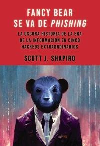 Fancy Bear se va de phishing