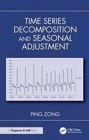 Time Series Decomposition and Seasonal Adjustment