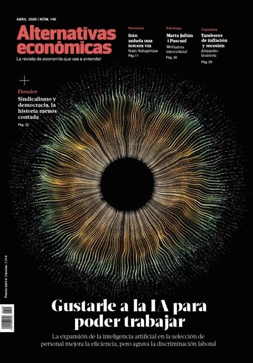 Gustarle a la IA para poder trabajar