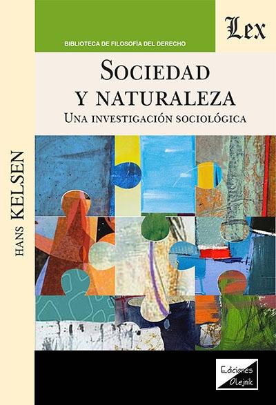 Sociedad y naturaleza