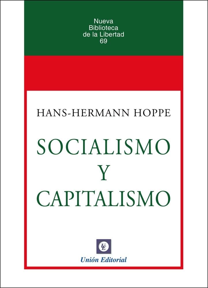 Socialismo y capitalismo