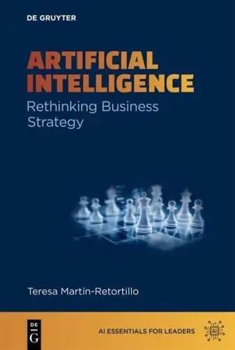 Artificial Intelligence "Rethinking Business Strategy"