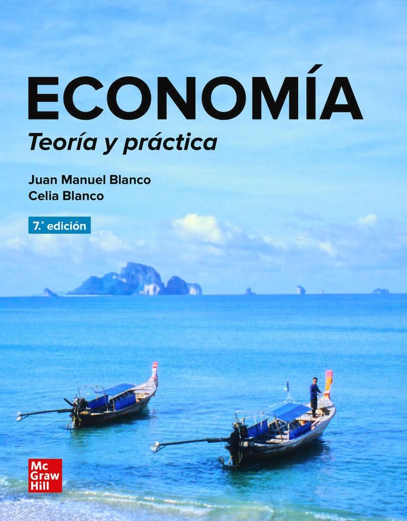 Economía "Teoría y práctica"
