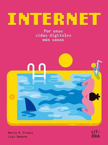 Internet "Por unas vidas digitales más sanas"