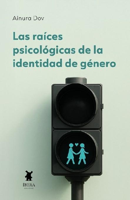 Las raíces psicológicas de la identidad de género
