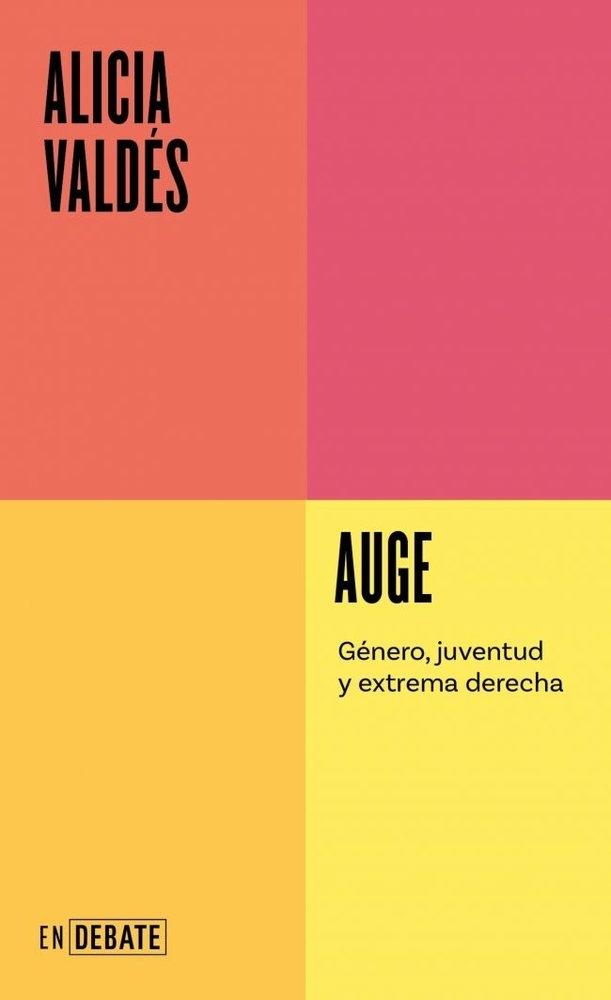 Auge "Género, juventud y extrema derecha"